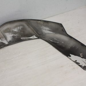 Ford Focus ST-Line Mk4 Rear Bumper Lower Section 2018 ON JX7B-17F954-T Genuine - Image 6