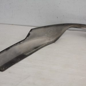 Ford Focus ST-Line Mk4 Rear Bumper Lower Section 2018 ON JX7B-17F954-T Genuine - Image 8