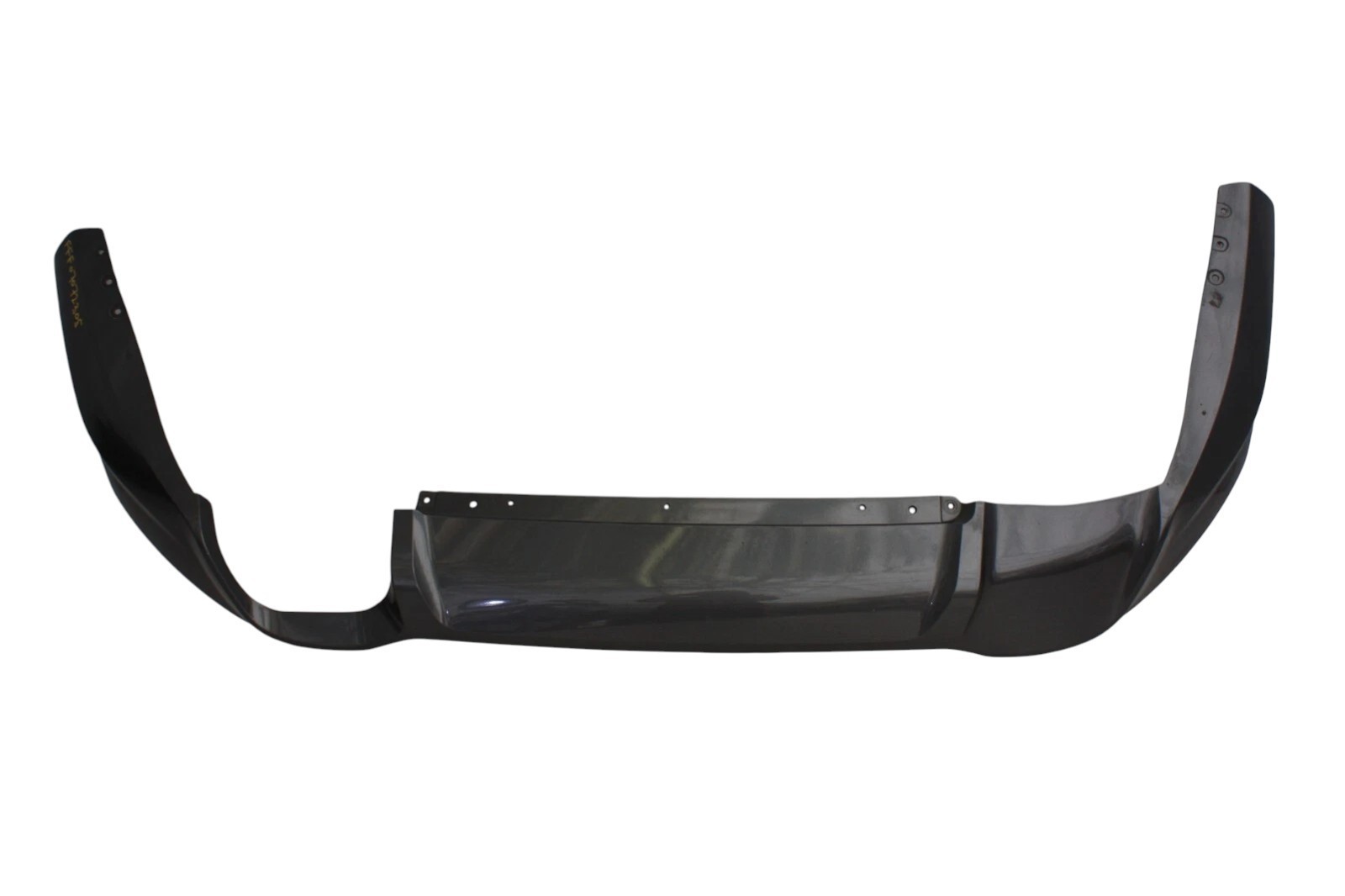 Ford Focus ST-Line Mk4 Rear Bumper Lower Section 2018 ON JX7B-17F954-T Genuine