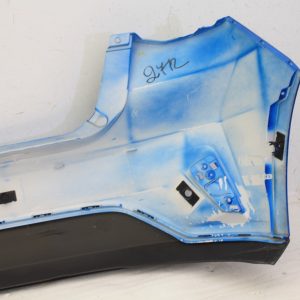 Ford Focus ST Line Rear Bumper 2018 TO 2022 JX7B-17906-A1 Genuine *DAMAGED* - Image 16