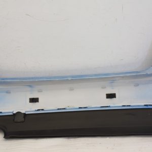 Ford Focus ST Line Rear Bumper 2018 TO 2022 JX7B-17906-A1 Genuine *DAMAGED* - Image 17