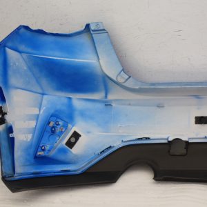 Ford Focus ST Line Rear Bumper 2018 TO 2022 JX7B-17906-A1 Genuine *DAMAGED* - Image 18