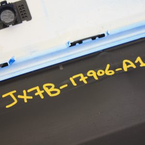 Ford Focus ST Line Rear Bumper 2018 TO 2022 JX7B-17906-A1 Genuine *DAMAGED* - Image 19