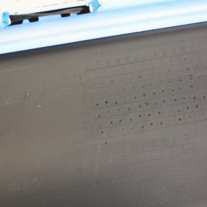 Ford Focus ST Line Rear Bumper 2018 TO 2022 JX7B-17906-A1 Genuine *DAMAGED* - Image 20