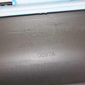 Ford Focus ST Line Rear Bumper 2018 TO 2022 JX7B-17906-A1 Genuine *DAMAGED* - Image 21