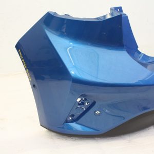 Ford Focus ST Line Rear Bumper 2018 TO 2022 JX7B-17906-A1 Genuine *DAMAGED* - Image 10