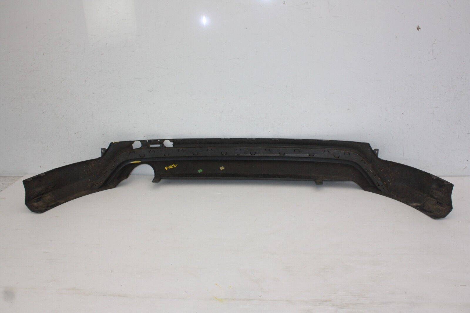 Ford-Focus-ST-Line-Rear-Bumper-Lower-Section-2014-TO-2018-F1EJ-17E956-D1-175594464680-13