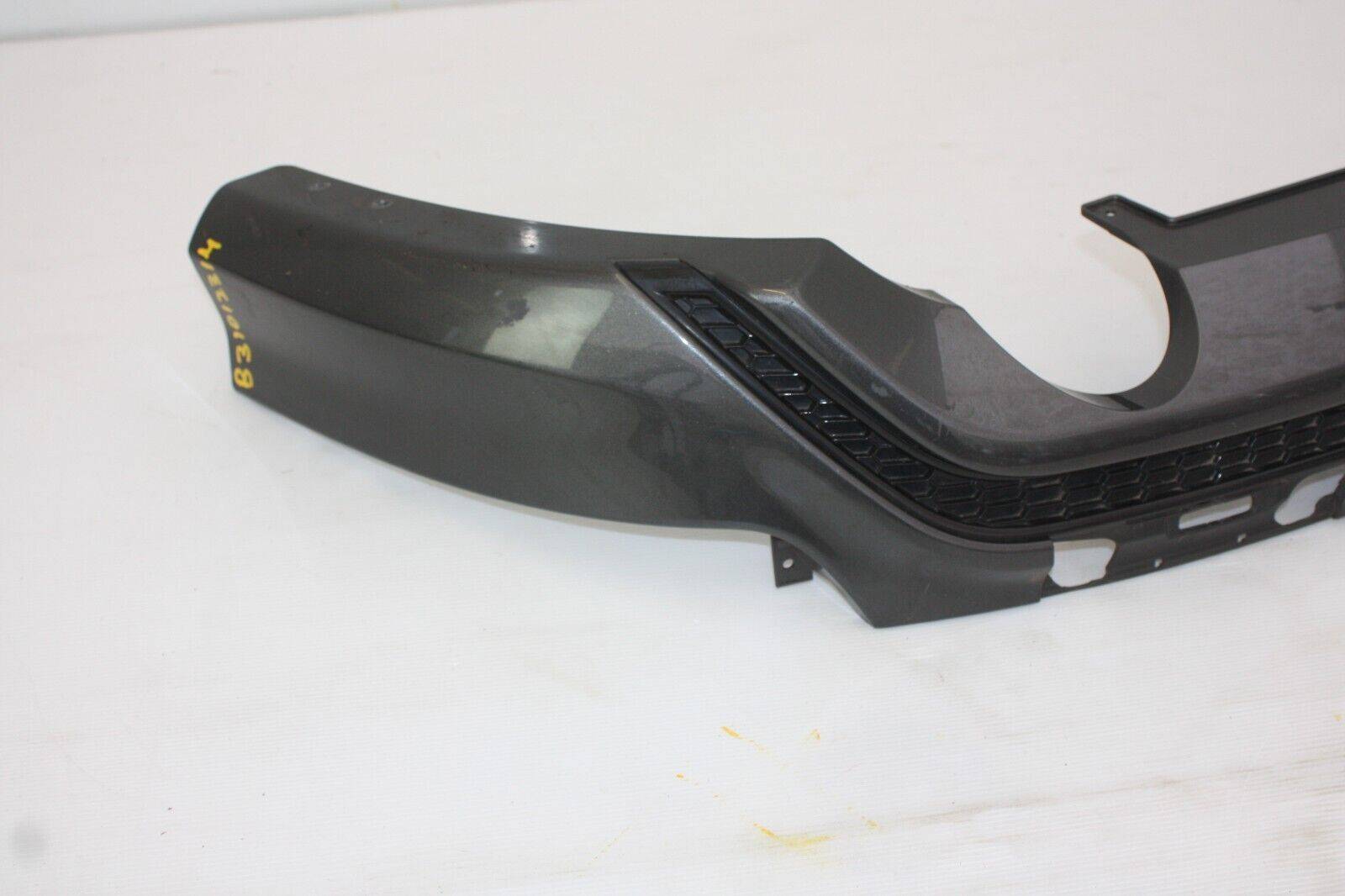 Ford-Focus-ST-Line-Rear-Bumper-Lower-Section-2014-TO-2018-F1EJ-17E956-D1-175594464680-5
