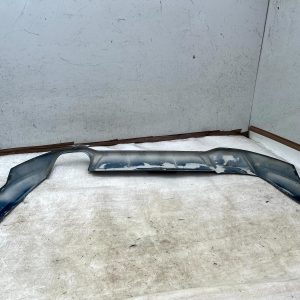 Ford Focus ST-Line Rear Bumper Lower Section 2018-2022 JX7B-17F954-T-W Genuine - Image 12