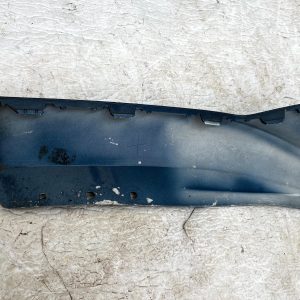Ford Focus ST-Line Rear Bumper Lower Section 2018-2022 JX7B-17F954-T-W Genuine - Image 13