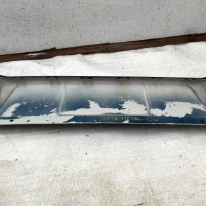 Ford Focus ST-Line Rear Bumper Lower Section 2018-2022 JX7B-17F954-T-W Genuine - Image 16