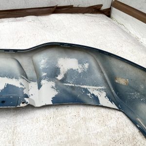 Ford Focus ST-Line Rear Bumper Lower Section 2018-2022 JX7B-17F954-T-W Genuine - Image 17