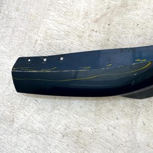 Ford Focus ST-Line Rear Bumper Lower Section 2018-2022 JX7B-17F954-T-W Genuine - Image 3