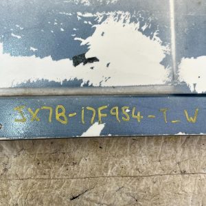 Ford Focus ST-Line Rear Bumper Lower Section 2018-2022 JX7B-17F954-T-W Genuine - Image 21