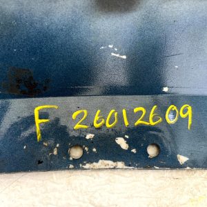 Ford Focus ST-Line Rear Bumper Lower Section 2018-2022 JX7B-17F954-T-W Genuine - Image 22