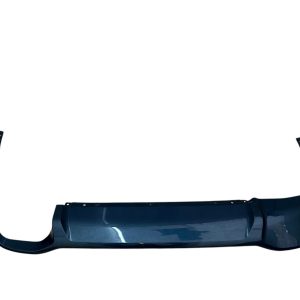Ford Focus ST-Line Rear Bumper Lower Section 2018-2022 JX7B-17F954-T-W Genuine - Image 1