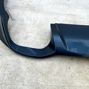 Ford Focus ST-Line Rear Bumper Lower Section 2018-2022 JX7B-17F954-T-W Genuine - Image 5