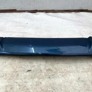 Ford Focus ST-Line Rear Bumper Lower Section 2018-2022 JX7B-17F954-T-W Genuine - Image 6