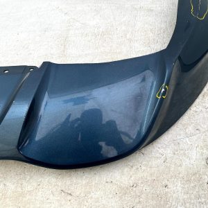 Ford Focus ST-Line Rear Bumper Lower Section 2018-2022 JX7B-17F954-T-W Genuine - Image 7