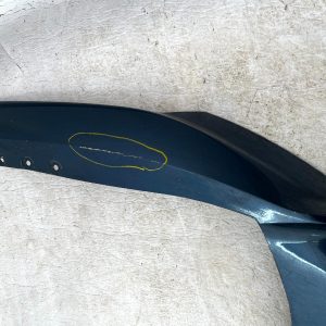 Ford Focus ST-Line Rear Bumper Lower Section 2018-2022 JX7B-17F954-T-W Genuine - Image 8