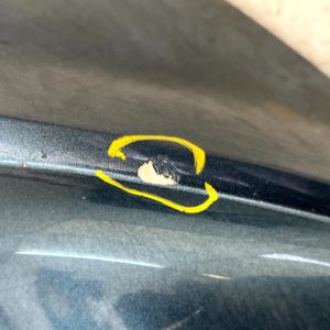 Ford Focus ST-Line Rear Bumper Lower Section 2018-2022 JX7B-17F954-T-W Genuine - Image 10