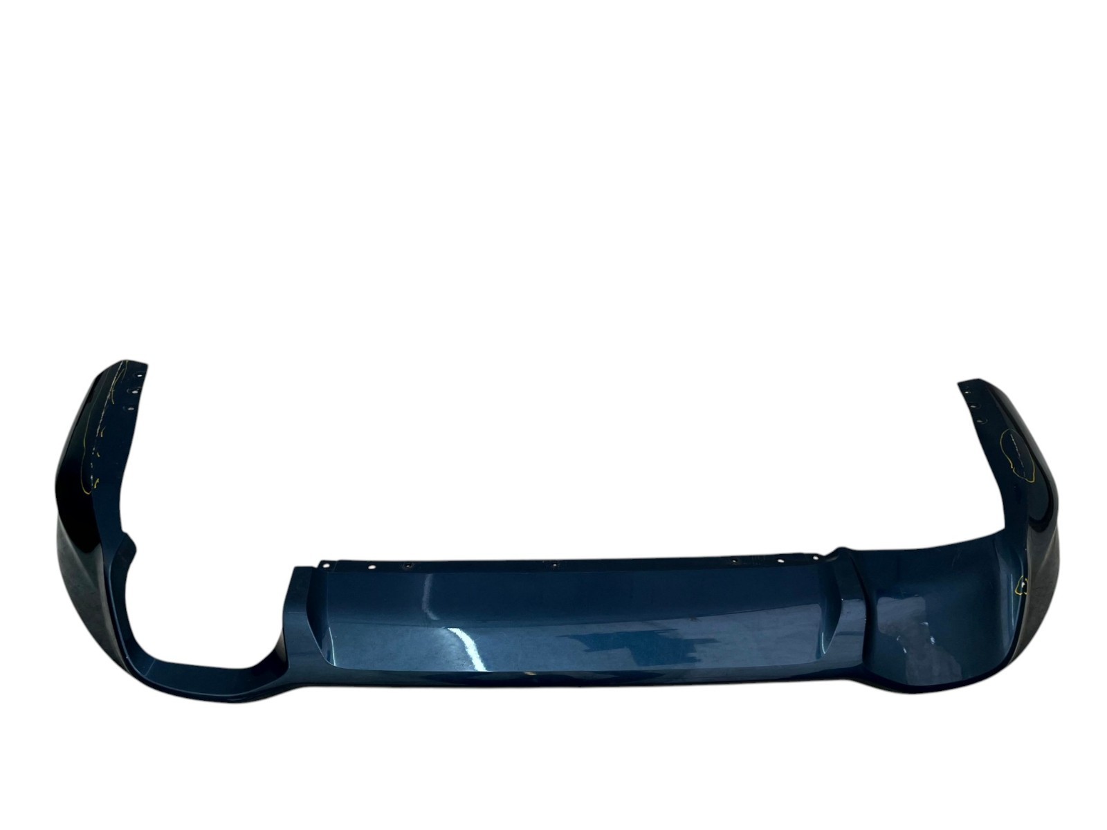 Ford Focus ST-Line Rear Bumper Lower Section 2018-2022 JX7B-17F954-T-W Genuine