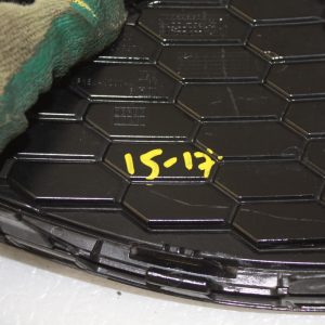 Ford Focus Zetec S Front Bumper Grill 2014 TO 2018 F1EJ-8200-A1 Genuine *DAMAGED - Image 12