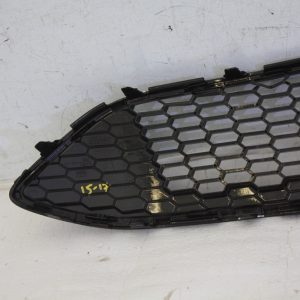 Ford Focus Zetec S Front Bumper Grill 2014 TO 2018 F1EJ-8200-A1 Genuine *DAMAGED - Image 15
