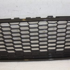 Ford Focus Zetec S Front Bumper Grill 2014 TO 2018 F1EJ-8200-A1 Genuine *DAMAGED - Image 4