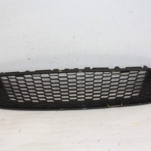 Ford Focus Zetec S Front Bumper Grill 2014 TO 2018 F1EJ-8200-A1 Genuine *DAMAGED