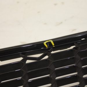 Ford Focus Zetec S Front Bumper Grill 2014 TO 2018 F1EJ-8200-A1 Genuine *DAMAGED - Image 6