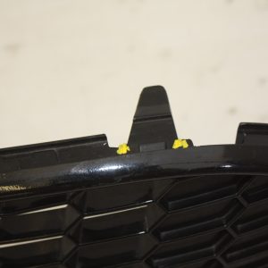 Ford Focus Zetec S Front Bumper Grill 2014 TO 2018 F1EJ-8200-A1 Genuine *DAMAGED - Image 9