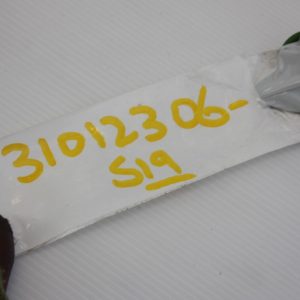 Ford Fusion SRS Front Airbag Crash Sensor HS7T-14C676-AA Genuine - Image 9