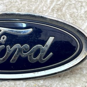 Ford GT Front Bumper Badge Emblem Logo 2017 TO 2019 DS7Z-8213-A Genuine - Image 4