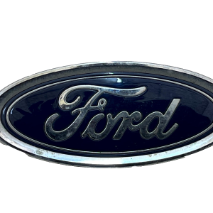 Ford GT Front Bumper Badge Emblem Logo 2017 TO 2019 DS7Z-8213-A Genuine - Image 1