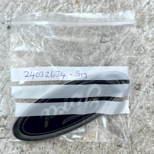 Ford GT Front Bumper Badge Emblem Logo 2017 TO 2019 DS7Z-8213-A Genuine - Image 9