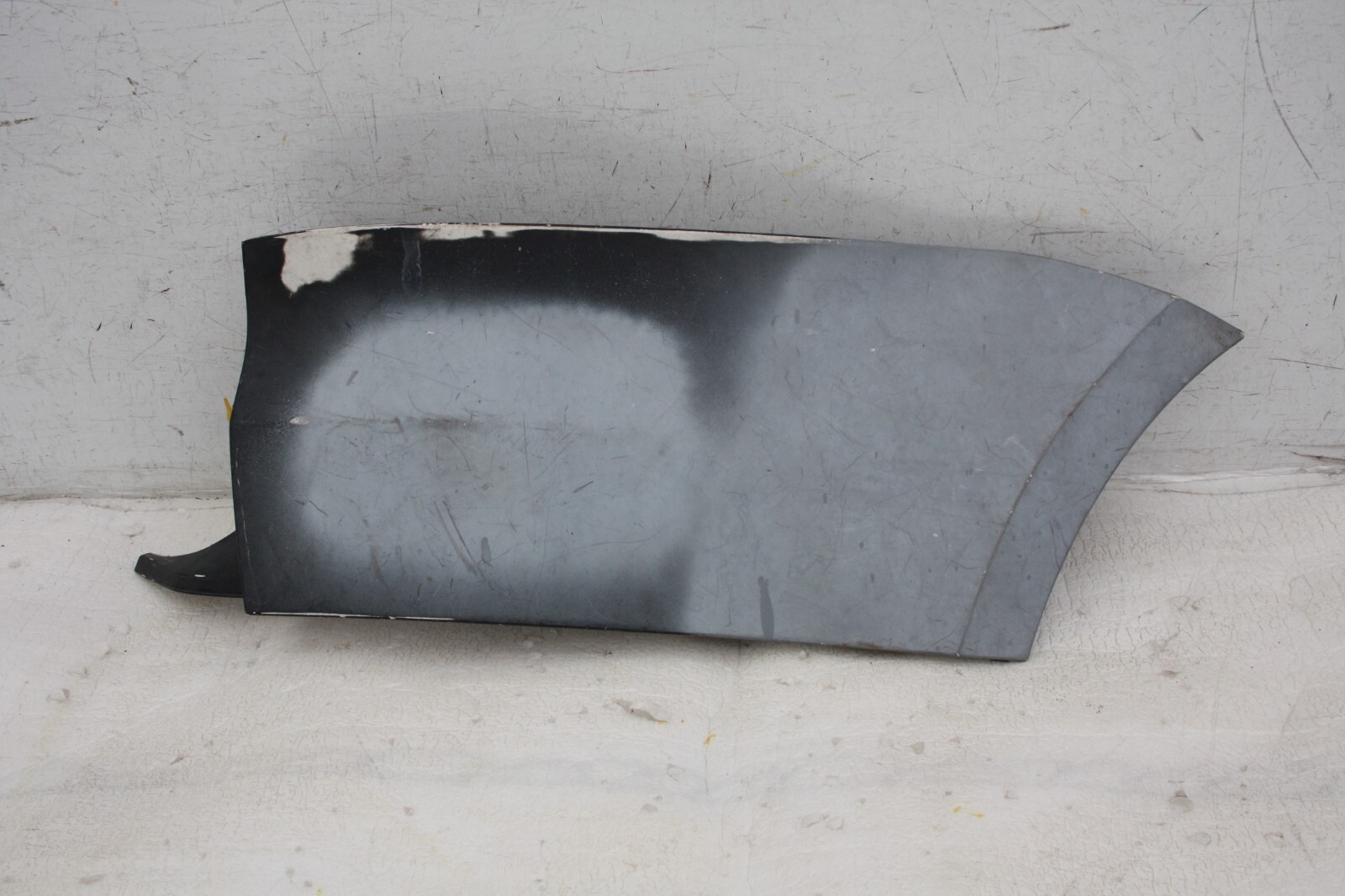 Ford Galaxy Rear Bumper Right Corner 2006 TO 2010 6M21-17864-A Genuine