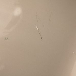 Ford Galaxy Rear Bumper Right Corner 2006 TO 2010 6M21-17864-A Genuine - Image 6