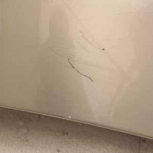 Ford Galaxy Rear Bumper Right Corner 2006 TO 2010 6M21-17864-A Genuine - Image 7