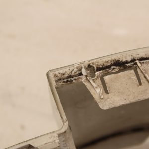 Ford Galaxy Rear Bumper Right Corner 2006 TO 2010 6M21-17864-A Genuine - Image 8