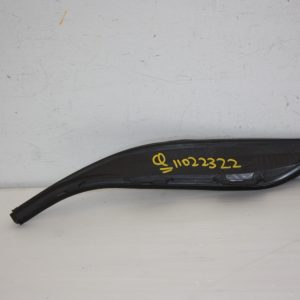 Ford Galaxy Rear Bumper sliding mount bracket 2010-2015 AM21-R17B861-CD Genuine - Image 12