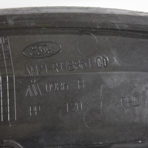 Ford Galaxy Rear Bumper sliding mount bracket 2010-2015 AM21-R17B861-CD Genuine - Image 13