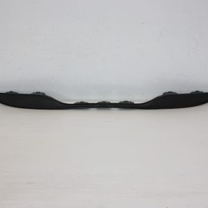 Ford Galaxy Rear Bumper sliding mount bracket 2010-2015 AM21-R17B861-CD Genuine - Image 1