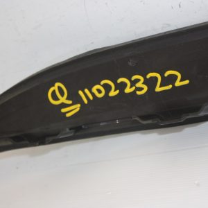 Ford Galaxy Rear Bumper sliding mount bracket 2010-2015 AM21-R17B861-CD Genuine - Image 9