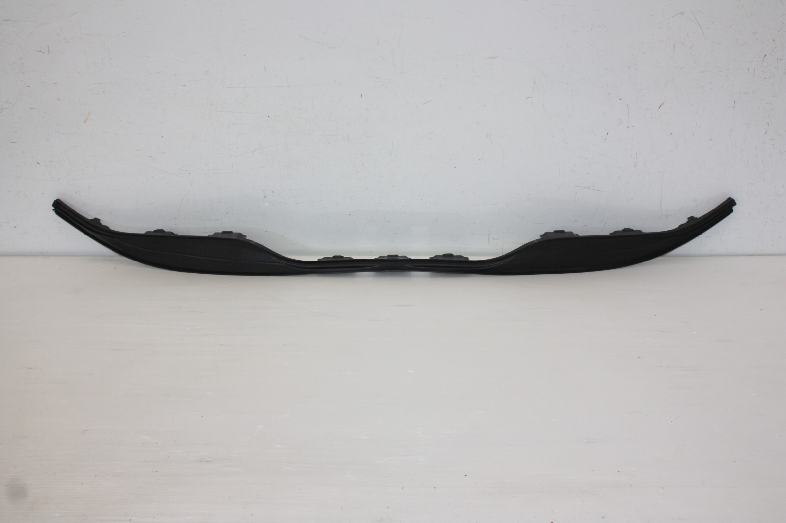 Ford Galaxy Rear Bumper sliding mount bracket 2010-2015 AM21-R17B861-CD Genuine