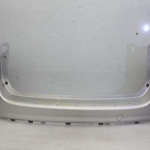 Ford-Grand-C-Max-Rear-Bumper-2010-TO-2015-AM51-17906-AF-Genuine-176309293010