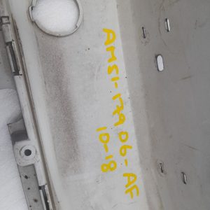 Ford Grand C-Max Rear Bumper 2010 TO 2015 AM51-17906-AF Genuine *DAMAGED* - Image 18