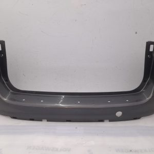 Ford Grand C-Max Rear Bumper 2010 TO 2015 AM51-17906-AF Genuine *DAMAGED* - Image 1