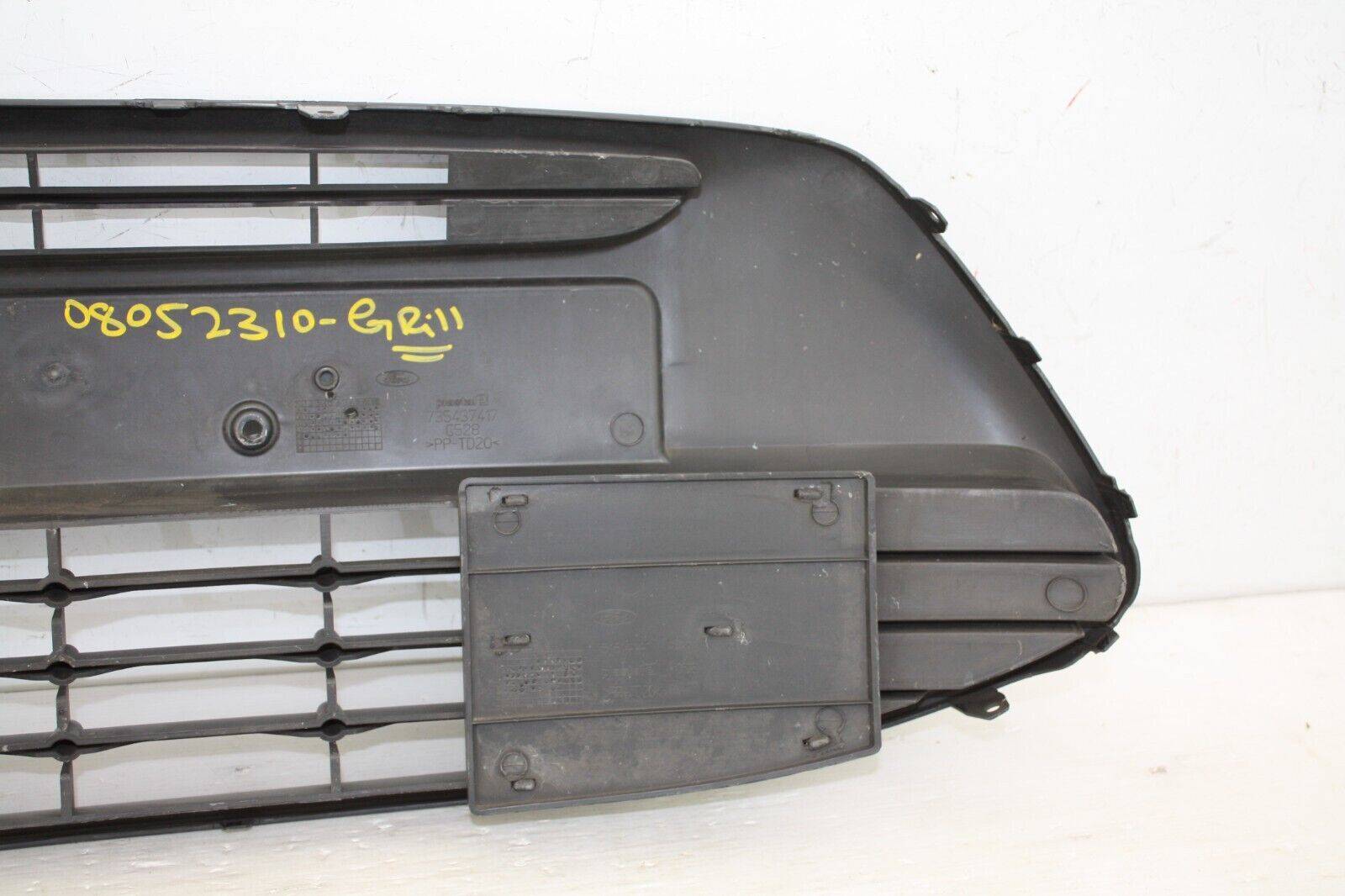 Ford-KA-Front-Bumper-Grill-2009-TO-2016-735437417-Genuine-GOT-DEEP-SCRATCHES-175720937010-11