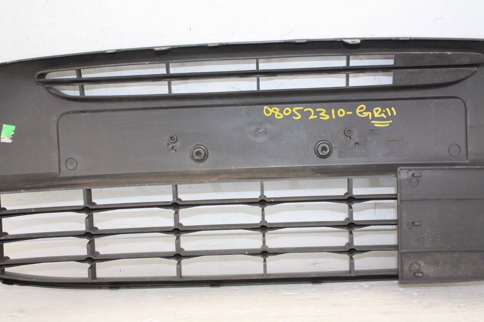 Ford-KA-Front-Bumper-Grill-2009-TO-2016-735437417-Genuine-GOT-DEEP-SCRATCHES-175720937010-12